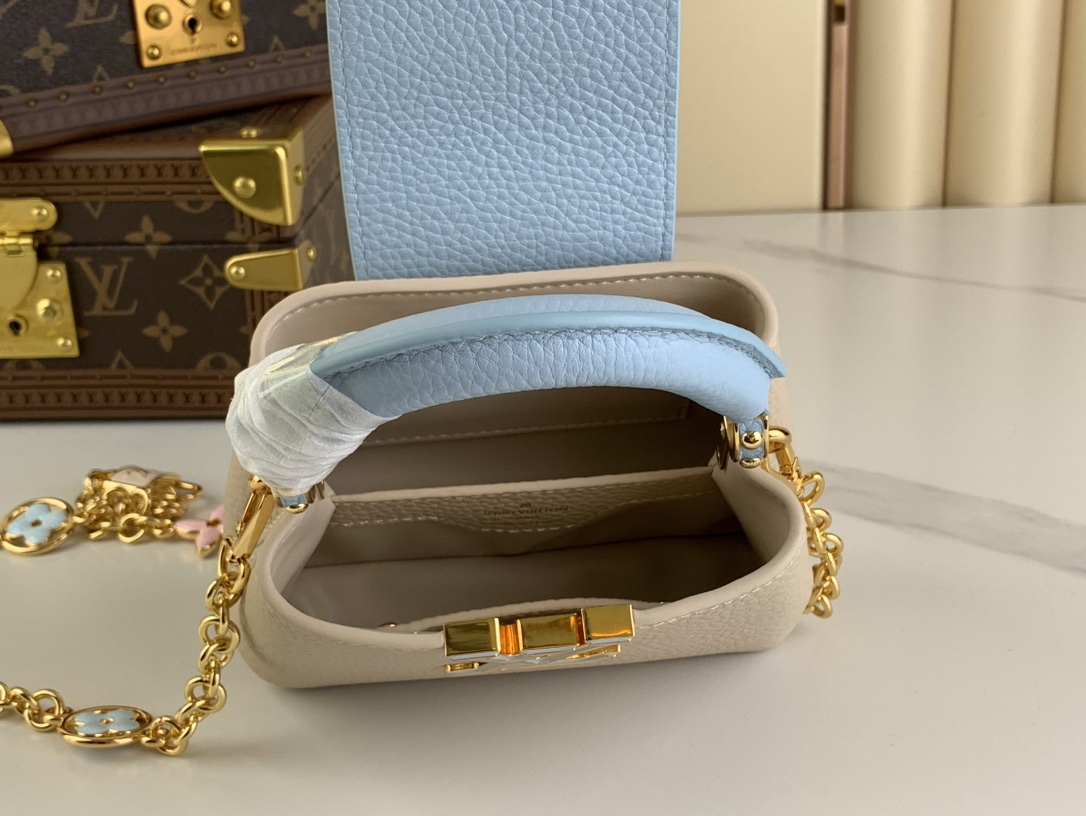 Louis Vuitton Top Handle Bags